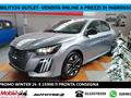 PEUGEOT 208 PureTech 75 Stop&Start 5 porte Active