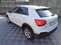 AUDI Q2 35 TFSI..NAVI.LED..SENSORI PARCHEGGIO