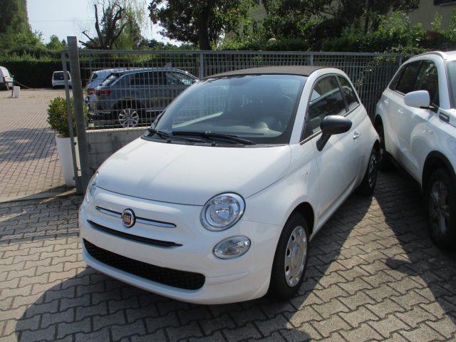 FIAT 500C 1.0 Hybrid - OkNeopat/Bluetooth/Usb