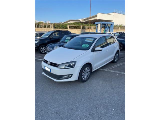 VOLKSWAGEN POLO 1.4 5 porte Comfortline