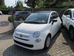 FIAT 500C 1.0 Hybrid - OkNeopat/Bluetooth/Usb