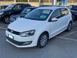 VOLKSWAGEN POLO 1.4 5 porte Comfortline