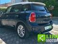 MINI COUNTRYMAN Mini Cooper SD Countryman ALL4 Automatica