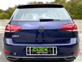 VOLKSWAGEN Golf 7.5- 2019 5p 1.6 tdi Business 115cv +32