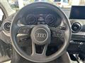 AUDI Q2 35 TDI quattro S tronic S line Edition