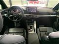 AUDI A4 AVANT Avant 40 g-tron S tronic