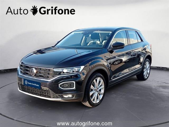 VOLKSWAGEN T-ROC Benzina 1.5 tsi Business