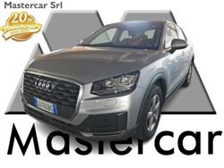 AUDI Q2 30 1.6 tdi Business s-tronic - Targa GA765BC -