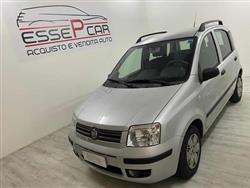 FIAT PANDA 1.2 Dynamic NEOPATENTATI