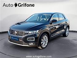 VOLKSWAGEN T-ROC Benzina 1.5 tsi Business