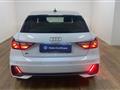 AUDI A1 SPORTBACK SPB 30 TFSI S line edition