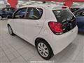 CITROEN C1 VTi 72 S&S 5 porte Shine