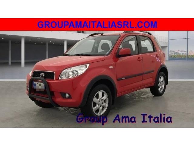 DAIHATSU TERIOS 1.3 4WD SX Ok Neopatentati Km Certificati