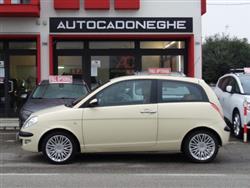 LANCIA YPSILON 1.4 PREZZO VALIDO FINO 07.12,unipr. PELLE FULL-OPT