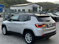 JEEP Compass 1.6 Mjt II 2WD Limited