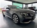 MERCEDES CLASSE E STATION WAGON d S.W. Auto Sport