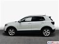 VOLKSWAGEN T-CROSS 1.0 TSI 115 CV DSG Style BMT