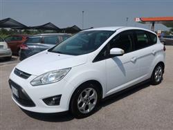 FORD C-MAX 1.6 tdci Titanium 115cv dpf