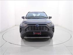 TOYOTA RAV4 2.5 HV  E-CVT AWD-i Business