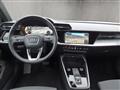 AUDI A3 SPORTBACK SPB 35 TFSI STRONIC S LINE BLACK PACK 5 ANNI GARAN