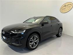 AUDI Q8 50 TDI 286 CV quattro tiptronic Sport S-LINE