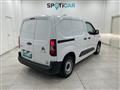 CITROEN BERLINGO III -  van M 1.6 bluehdi 100cv S&S Club 3p.- IVA