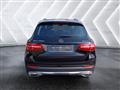 MERCEDES GLC SUV 250 d Exclusive 4matic auto