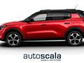 CITROEN C3 AIRCROSS MHEV Hybrid 136 e-DCS6 Max