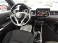 SUZUKI IGNIS 1.2 Hybrid 4WD All Grip