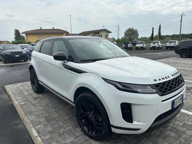 LAND ROVER RANGE ROVER EVOQUE 2.0D I4-L.Flw 150 CV AWD Auto SE