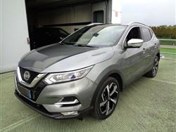 NISSAN QASHQAI 1.6 dCi 2WD XTronic Tekna+