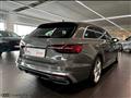 AUDI A4 AVANT Avant 40 TDI quattro S tronic S line edition