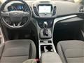 FORD KUGA (2012) 2.0 TDCI 120 CV S&S 2WD Titanium Automatica