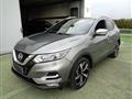 NISSAN QASHQAI 1.6 dCi 2WD XTronic Tekna+