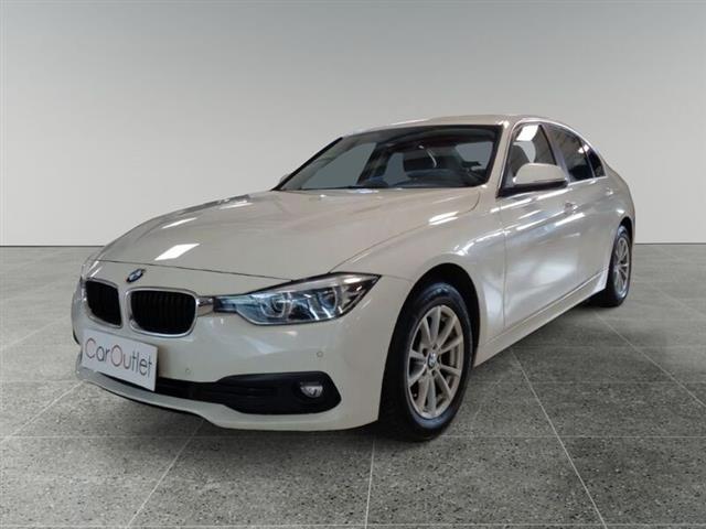 BMW SERIE 3 320d xDrive Business Advantage