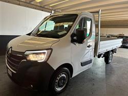 RENAULT MASTER T35 2.3 dCi 135 PM Cabinato Ice