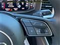 AUDI A1 SPORTBACK SPB 30 TFSI Stronic Design Luxe PELLE/NAV/FARI LED