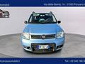 FIAT Panda 1.2 - CINGHIA GIA' SOSTITUITA -NEOPATENTATI - GOMME NUOVE IN