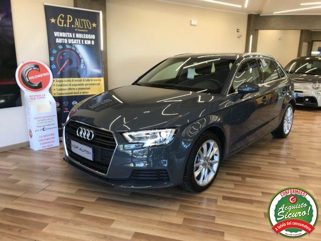 AUDI A3 SPORTBACK SPB 1.6 TDI Sport