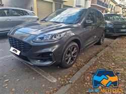 FORD KUGA 2.5 Plug In Hybrid 225 CV CVT 2WD ST-Line