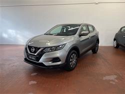 NISSAN QASHQAI 1.3 DIG-T 140 CV Acenta