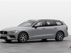 VOLVO V60 Mild Hybrid B4 (d) Automatico Essential