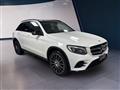 MERCEDES GLC SUV GLC 220 d 4Matic Premium