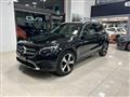 MERCEDES GLC SUV d 4Matic Sport