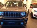 JEEP RENEGADE 1.6 Mjt DDCT 120 CV Longitude