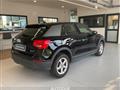 AUDI Q2 30 1.6 TDI BUSINESS S TRONIC 116CV