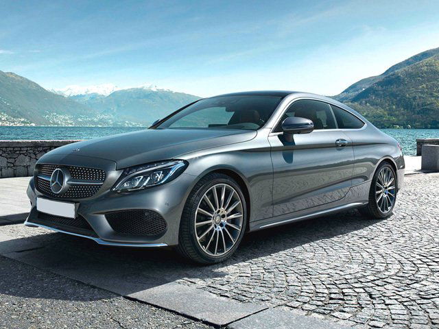 MERCEDES CLASSE C C 220 d (BT) Premium auto