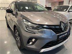 RENAULT NUOVO CAPTUR PLUG-IN HYBRID Plug-in Hybrid E-Tech Intens (rottamazione euro 4)