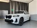 BMW X3 xDrive20d 48V Msport