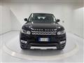 LAND ROVER RANGE ROVER SPORT Range Rover Sport 3.0 TDV6 HSE Dynamic